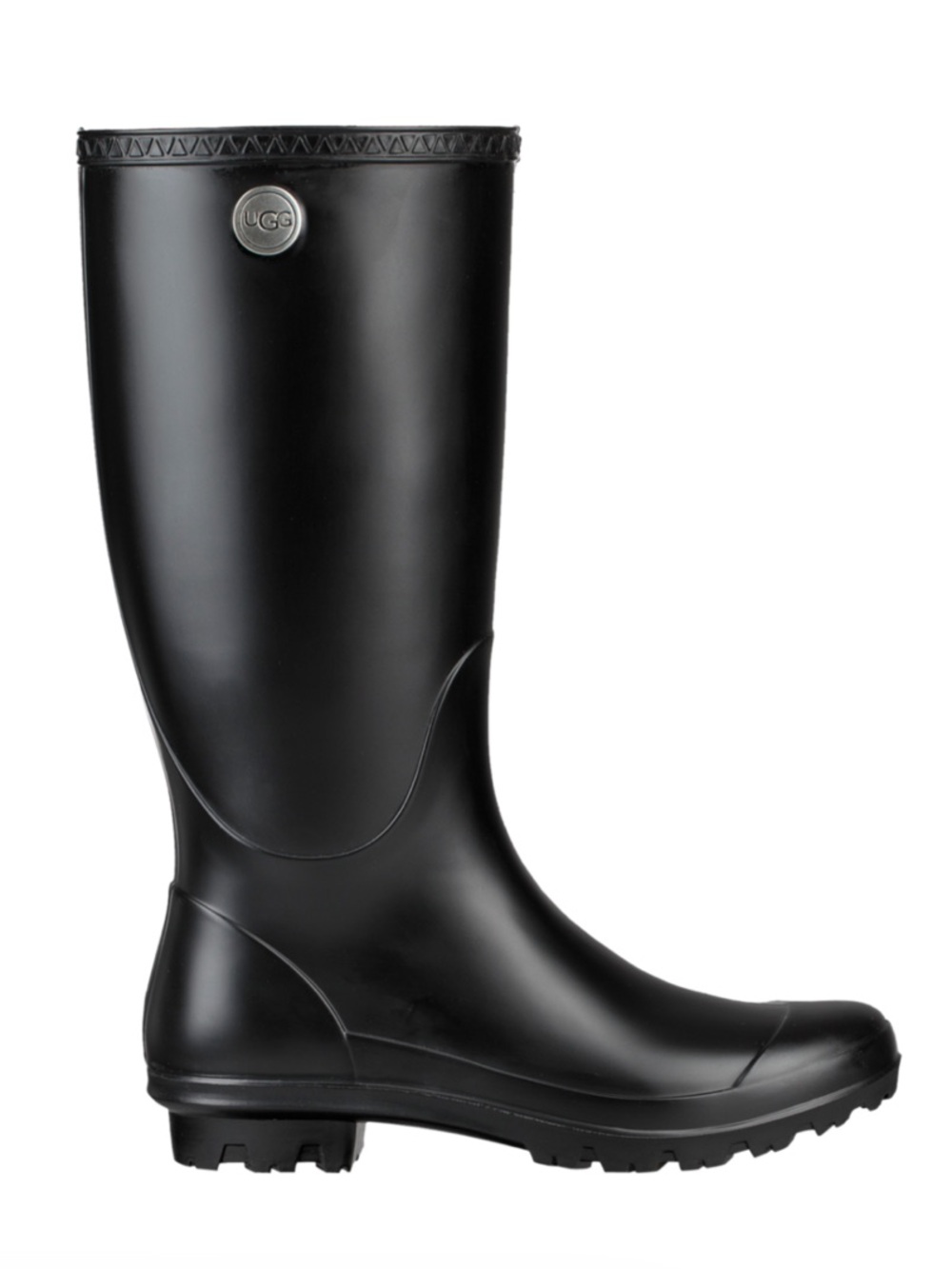 UGG SHELBY TALL WATERPROOF RAIN BOOT